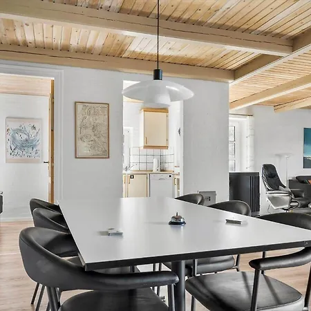 Casa vacanze 0170-romo-davidstraede-21 *