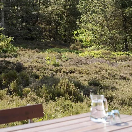 Casa vacanze 0170-romo-davidstraede-21 Kongsmark