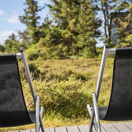 Casa vacanze 0170-romo-davidstraede-21 *