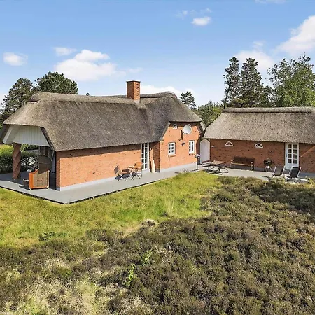 Casa vacanze 0170-romo-davidstraede-21 *