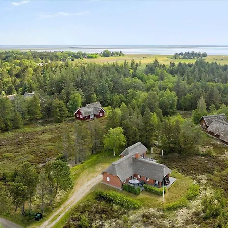 Casa vacanze 0170-romo-davidstraede-21 Kongsmark