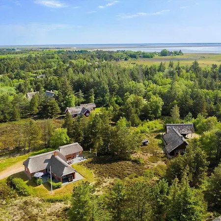 Casa vacanze 0170-romo-davidstraede-21 Kongsmark