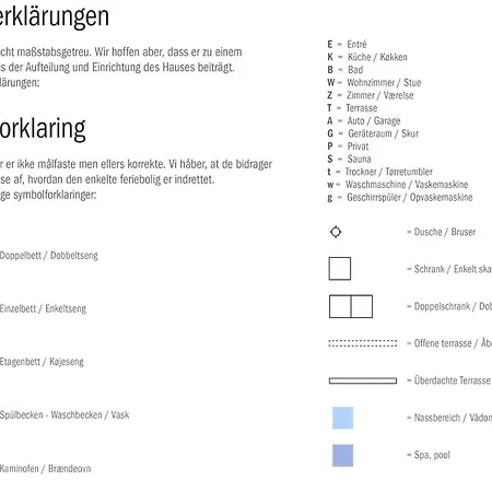 0170-romo-davidstraede-21 Casa vacanze *
