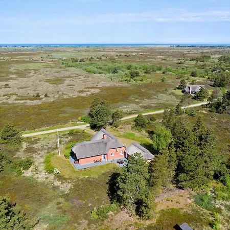 0170-romo-davidstraede-21 Casa vacanze Kongsmark