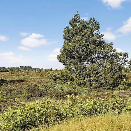 Casa vacanze 0170-romo-davidstraede-21 Kongsmark