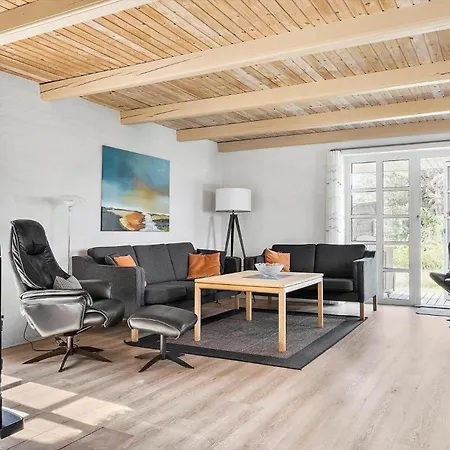 0170-romo-davidstraede-21 Casa vacanze Kongsmark