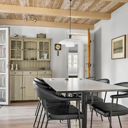 Сasa de vacaciones 0170-romo-davidstraede-21 *