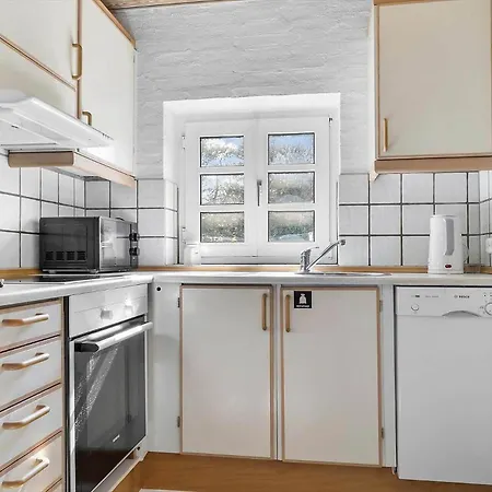 Casa vacanze 0170-romo-davidstraede-21 *