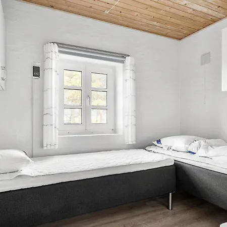 0170-romo-davidstraede-21 Casa vacanze Kongsmark