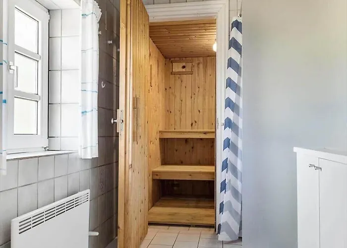 Feriehus 0170-romo-davidstraede-21 *