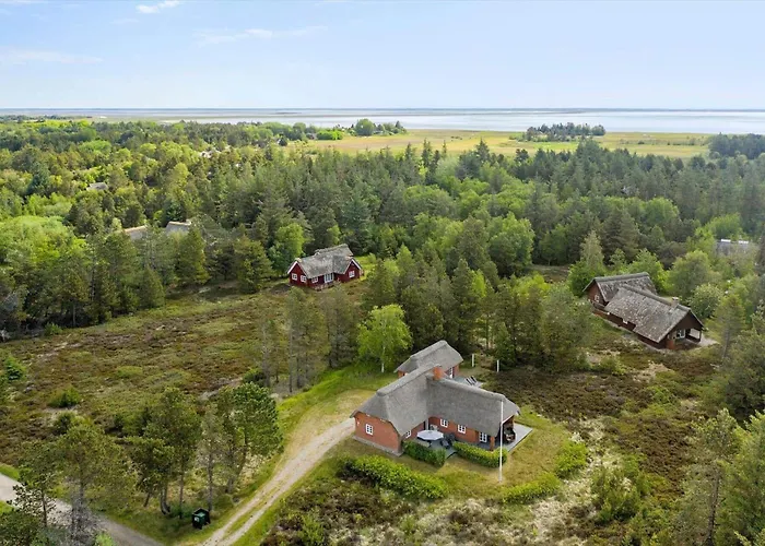 Feriehus 0170-romo-davidstraede-21 Kongsmark