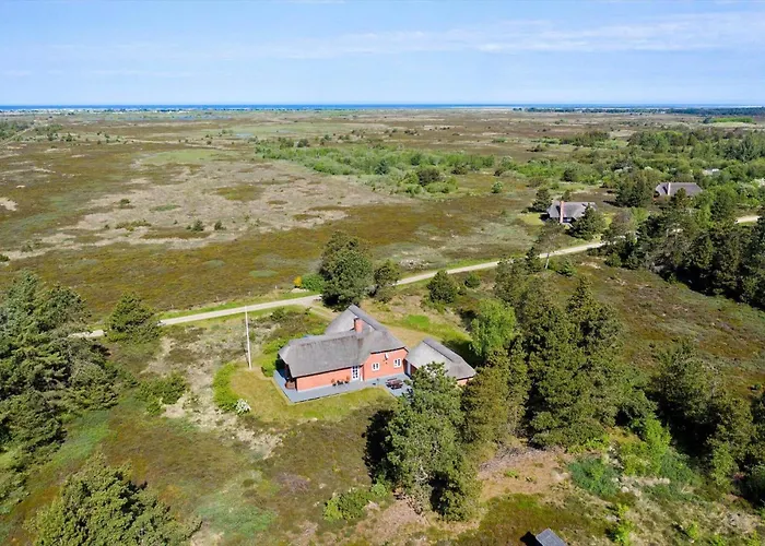 0170-romo-davidstraede-21 Сasa de vacaciones Kongsmark