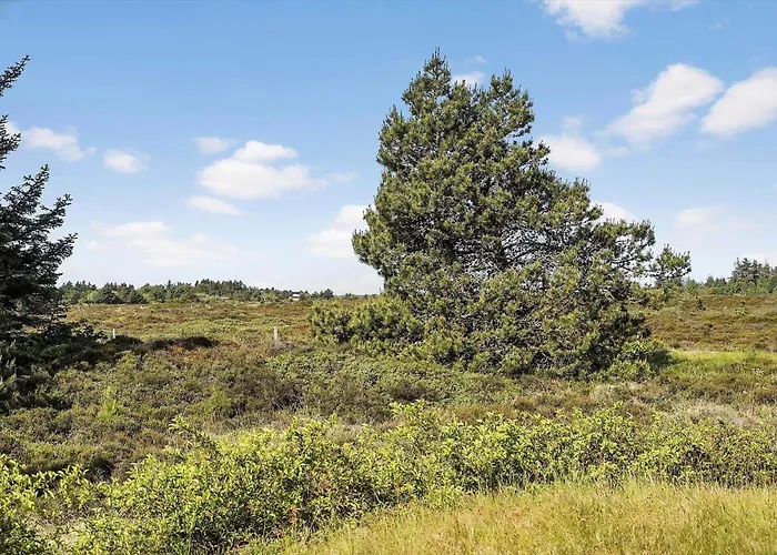 Casa vacanze 0170-romo-davidstraede-21 Kongsmark