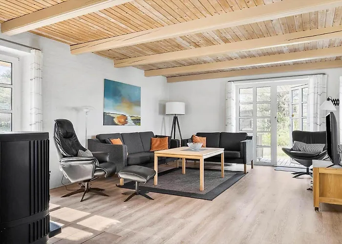 0170-romo-davidstraede-21 Casa vacanze Kongsmark